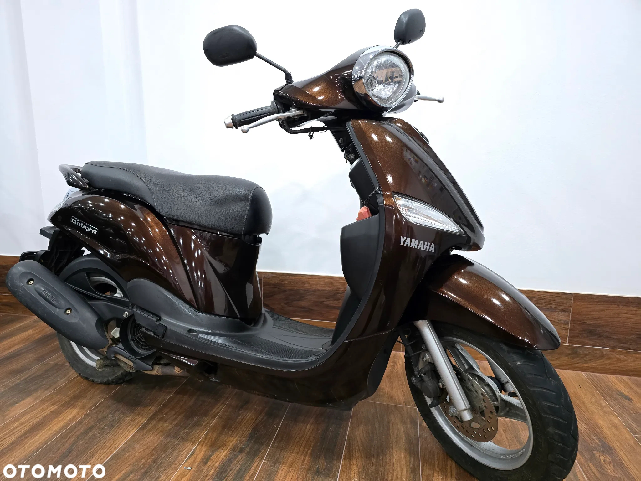 Yamaha D'elight - 15