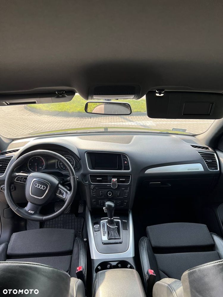 Audi Q5 - 10