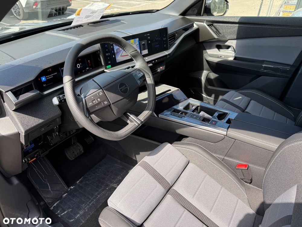 Opel Grandland 1.2 mHEV GS eDTC6 - 10