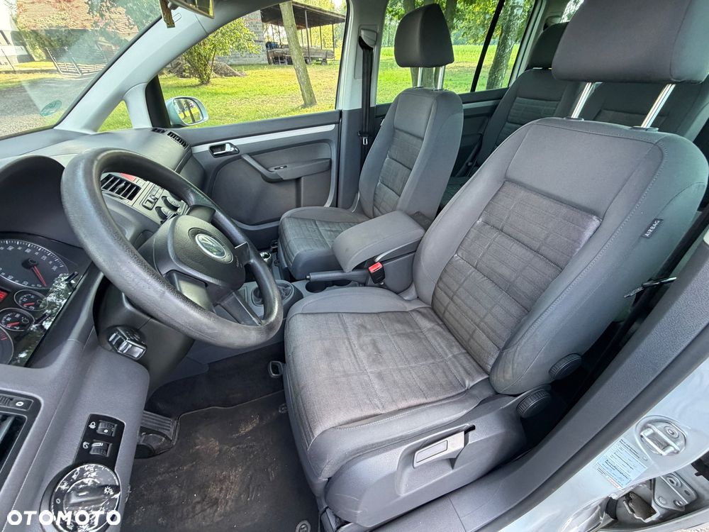 Volkswagen Touran 1.4 TSI Goal - 24