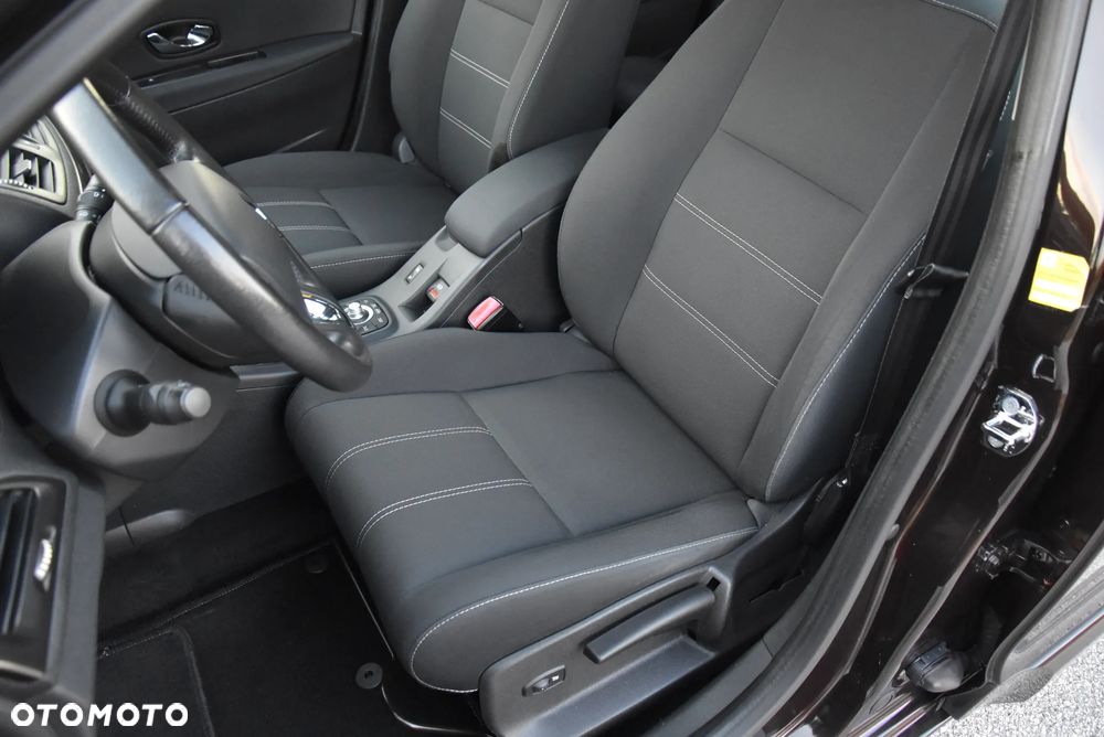 Renault Megane Grandtour 1.6 16V 100 J'taime - 25