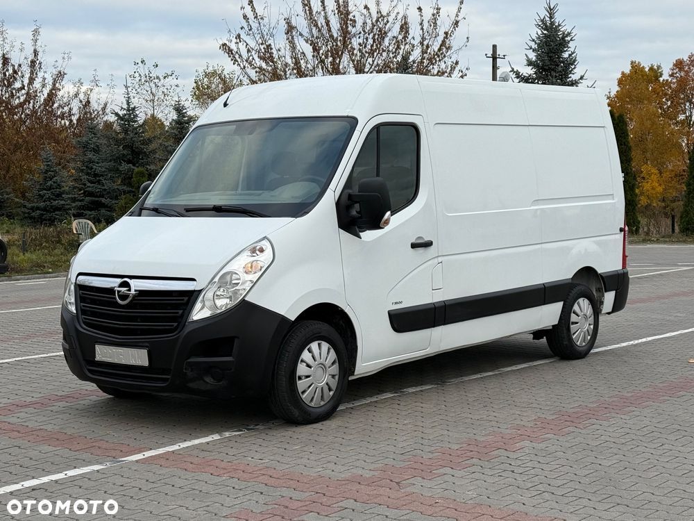 Renault MASTER - 13