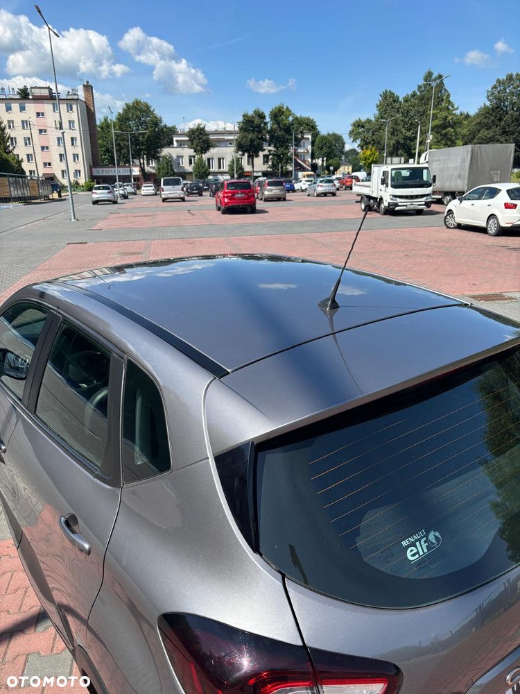 Renault Captur 1.5 dCi Life - 12