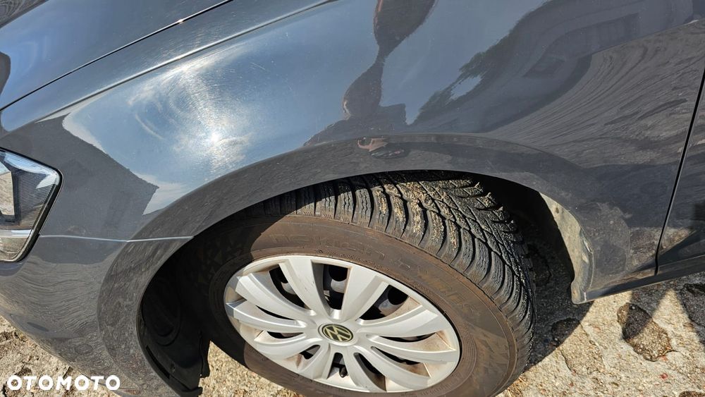 Volkswagen Golf 1.0 TSI Trendline - 7