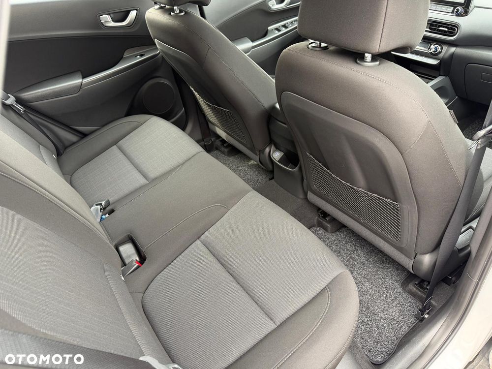 Hyundai Kona 1.0 T-GDI Comfort - 14