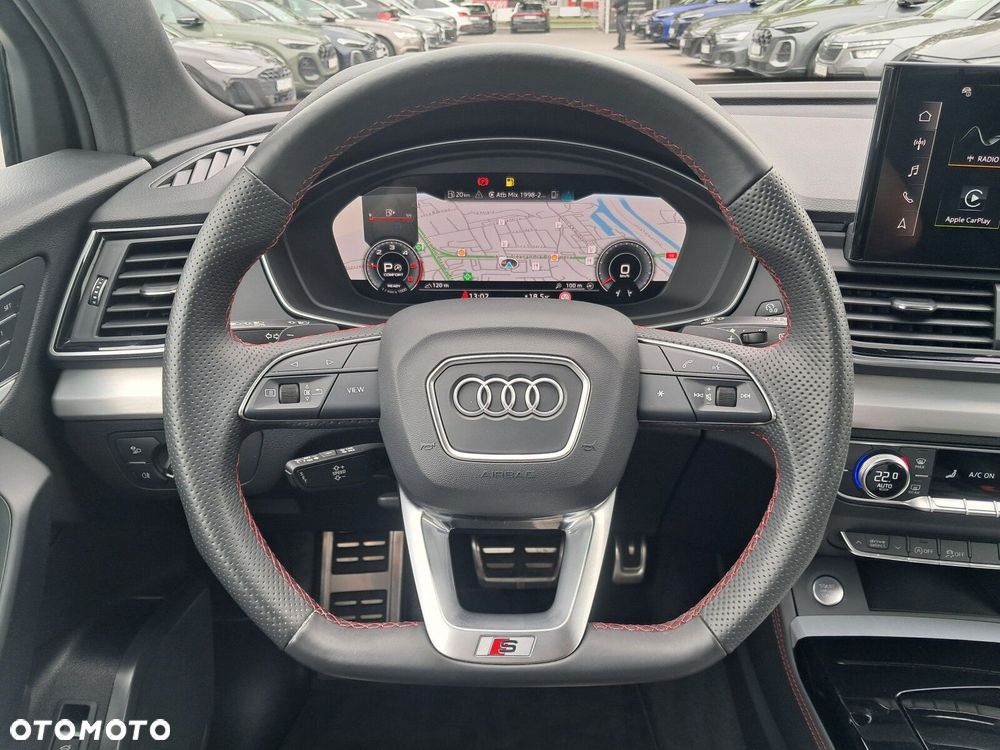 Audi Q5 - 14