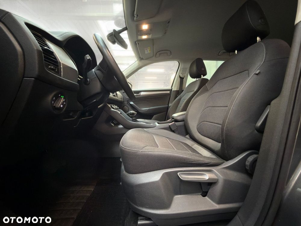 Skoda Kodiaq 1.5 TSI ACT 4x2 Ambition DSG - 23