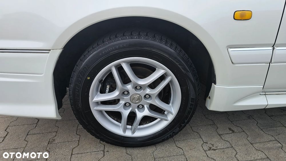 Nissan Skyline - 31