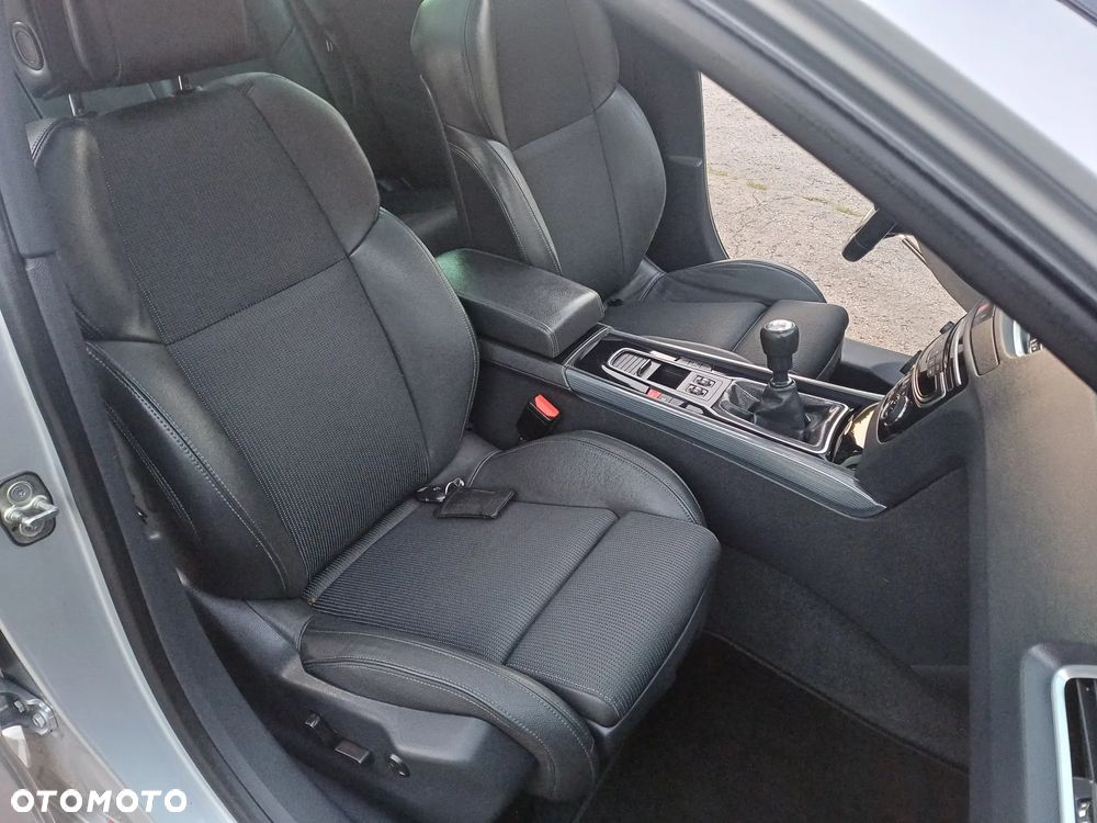 Peugeot 508 BlueHDi 150 Stop&Start Style - 24
