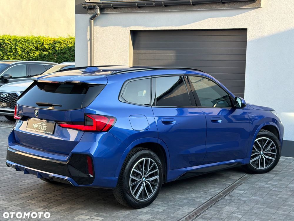 BMW X1 xDrive23i mHEV xLine - 24