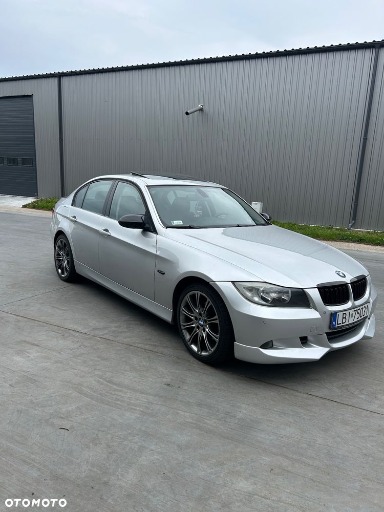 BMW Seria 3 - 3