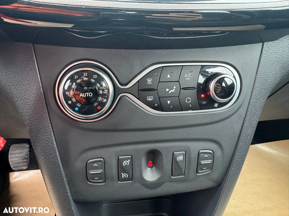 Dacia Logan Stepway MCV 0.9 TCe SL Techroad - 17