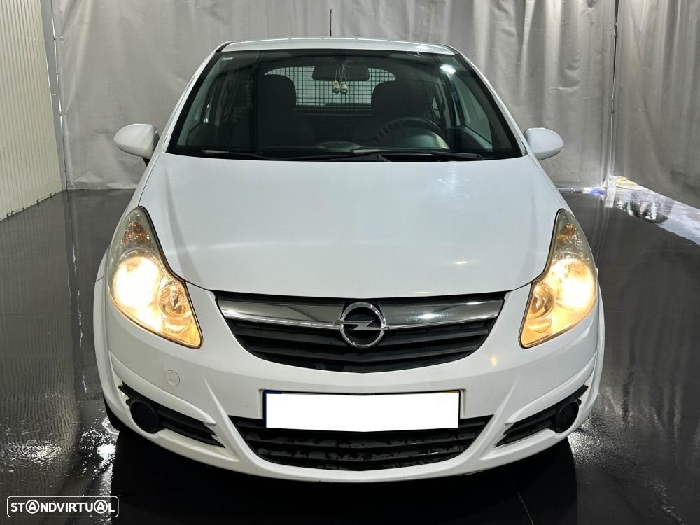 Opel Corsa Van 1.3CDTi 75cv - 2