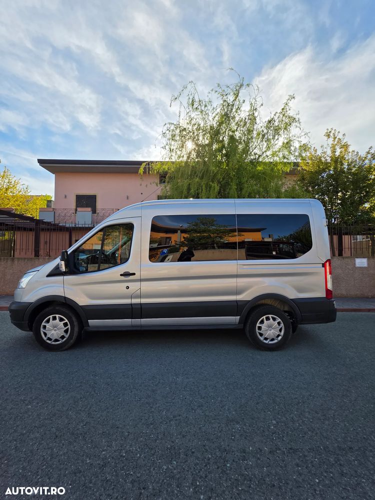 Ford Transit - 3