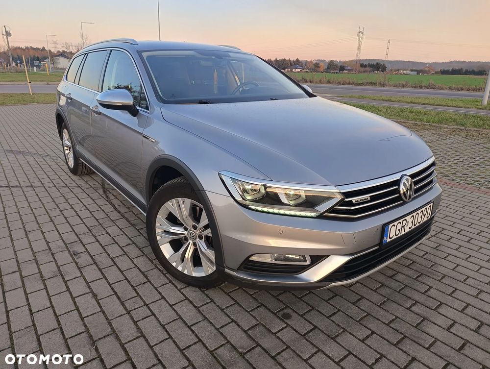 Volkswagen Passat 2.0 TDI BMT SCR 4Mot Highline DSG7 - 4