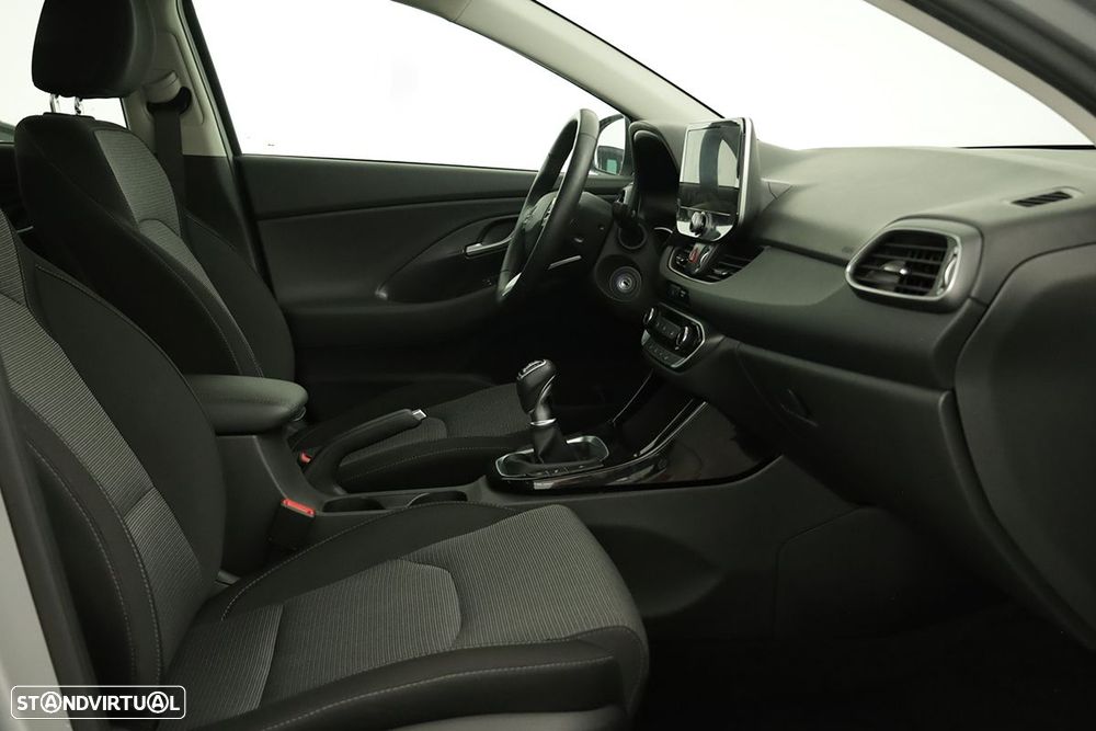 Hyundai i30 1.0 T-GDI Style Plus - 21