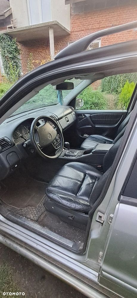 Mercedes-Benz ML 400 CDI - 4