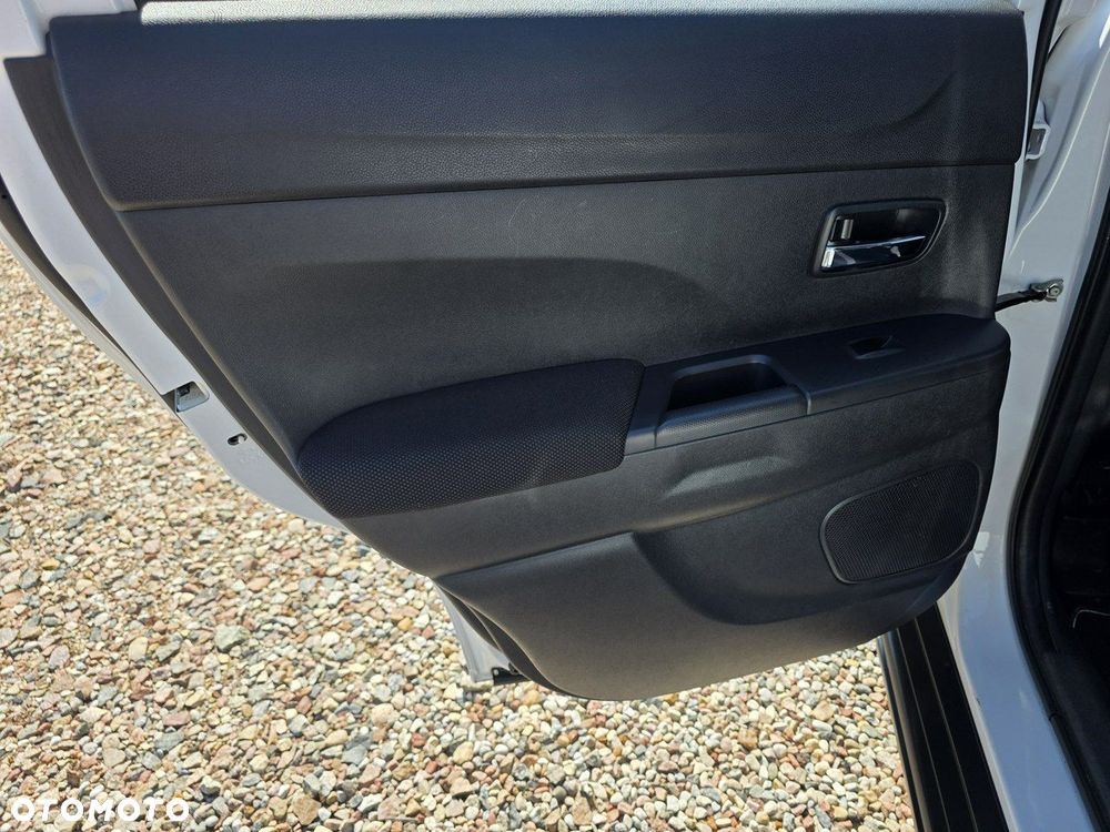 Citroën C4 Aircross 1.6 STT 4x2 Exclusive - 14