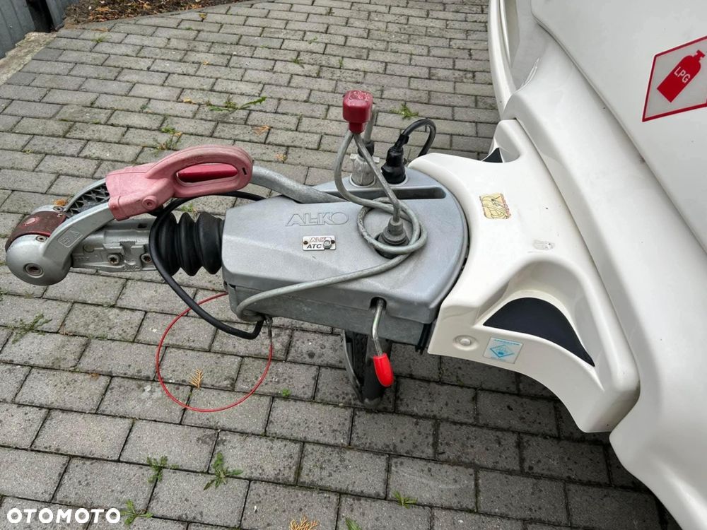 Bailey senator 6 - 17