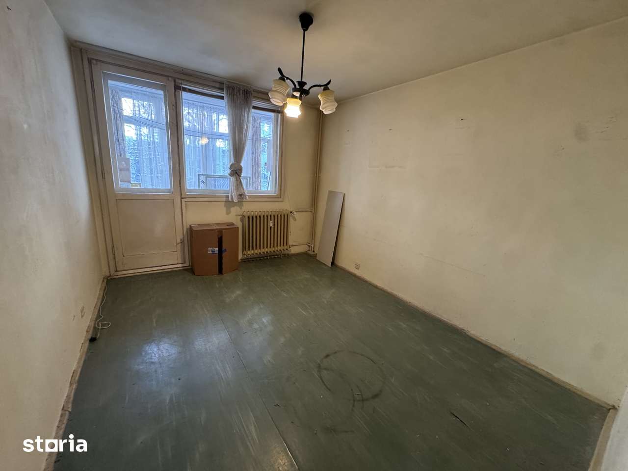 Apartament 3 camere | Bucla Drumul Taberei - Raul Doamnei | Brancusi — fotografia 3