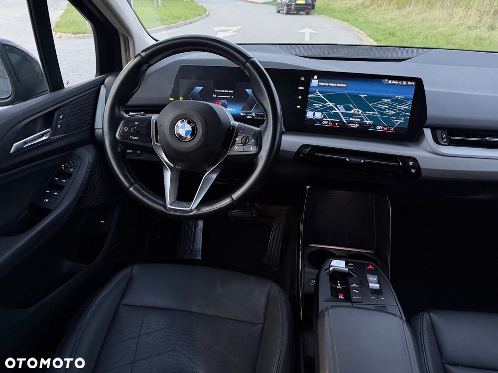 BMW Seria 2 - 34