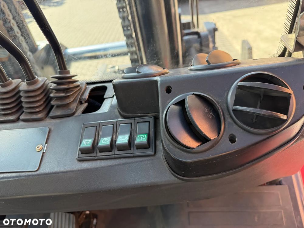 Manitou MI80D - 20