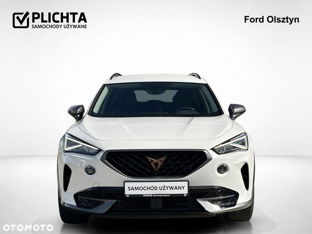Cupra Formentor - 9