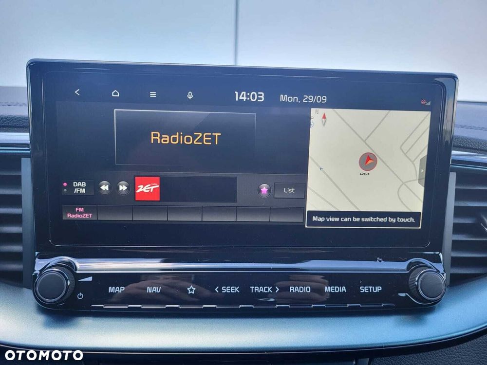 Kia XCeed 1.6 T-GDI Tribute DCT - 20