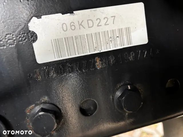 MAN TGX 18.510 BL SA RETARDER - 18