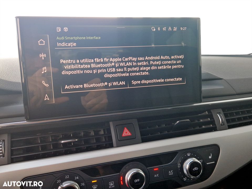 Audi A5 Sportback - 23