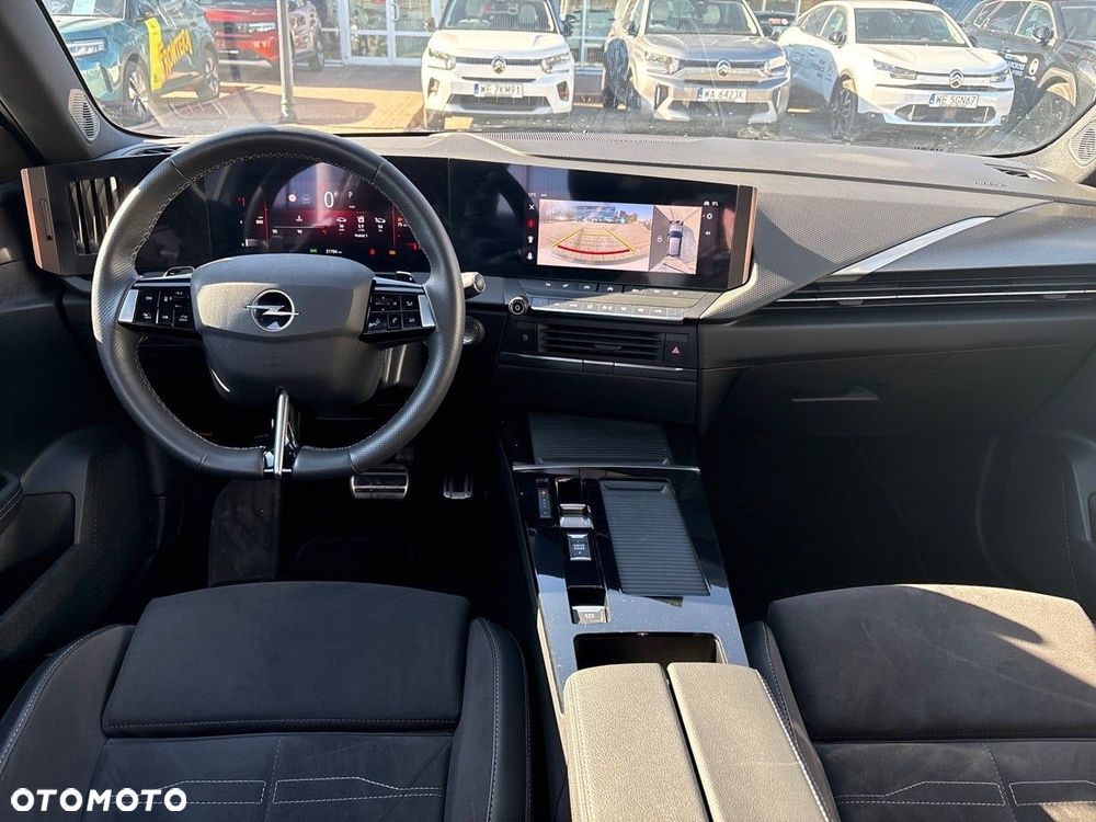 Opel Astra - 8