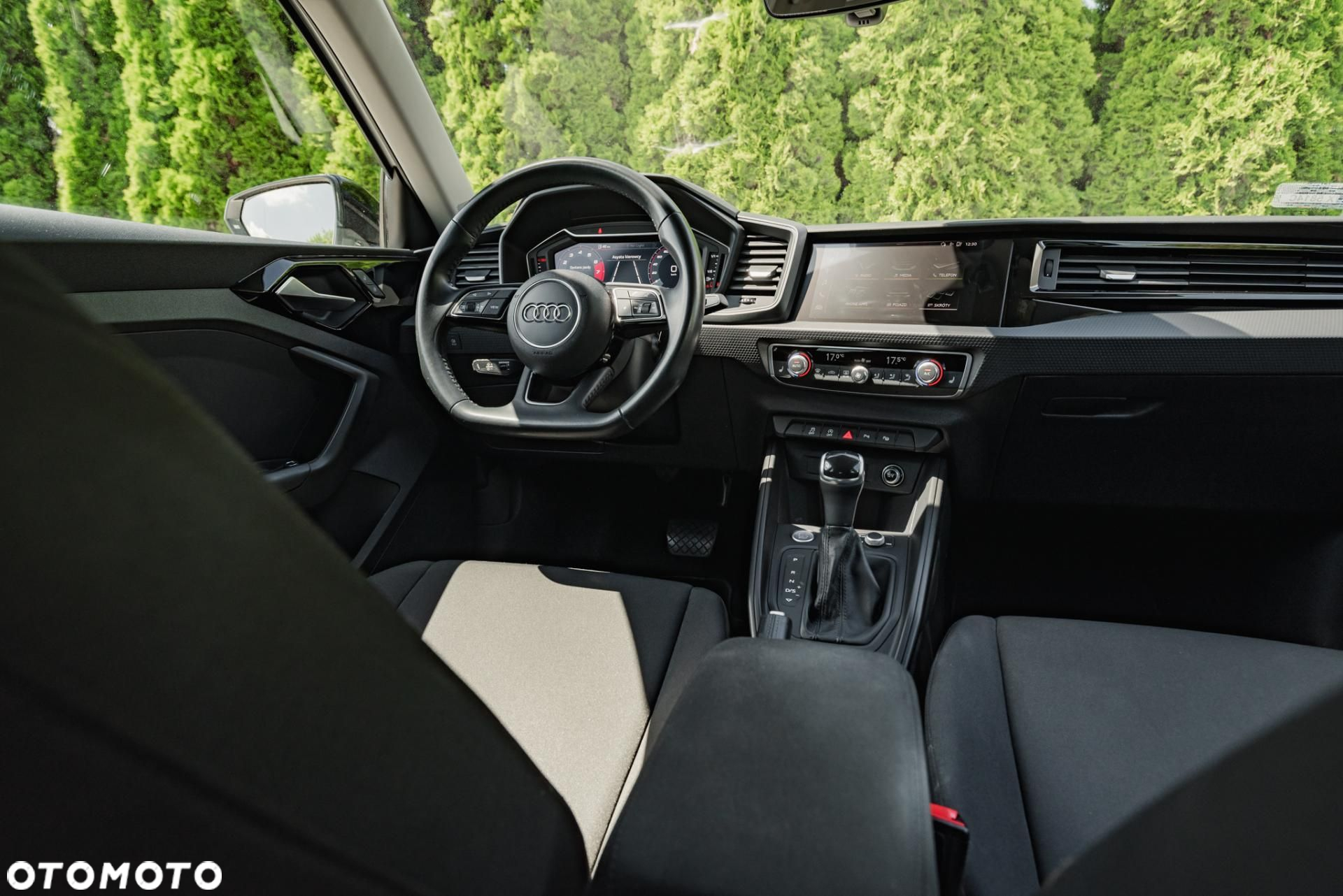 Audi A1 - 17