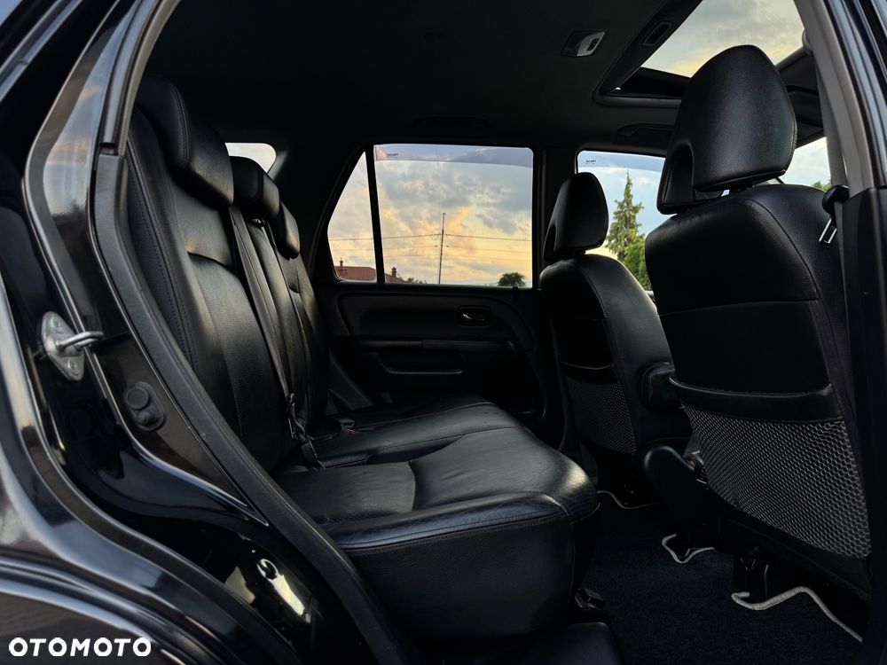 Honda CR-V 2.0i Executive - 27