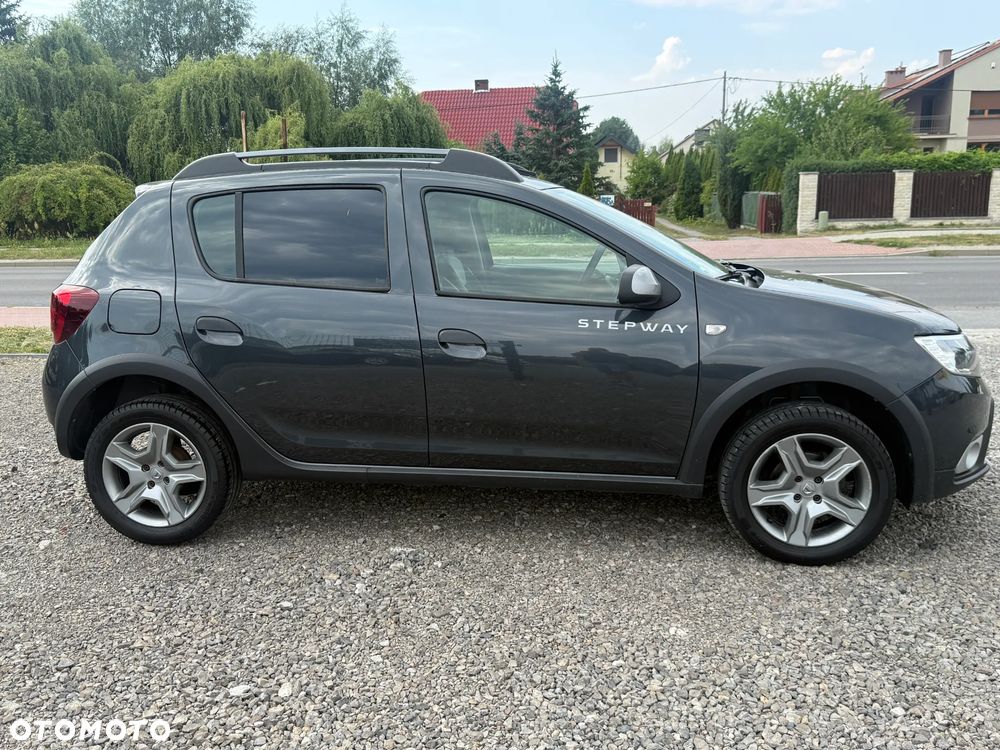 Dacia Sandero TCe 90 (S&S) Comfort - 13