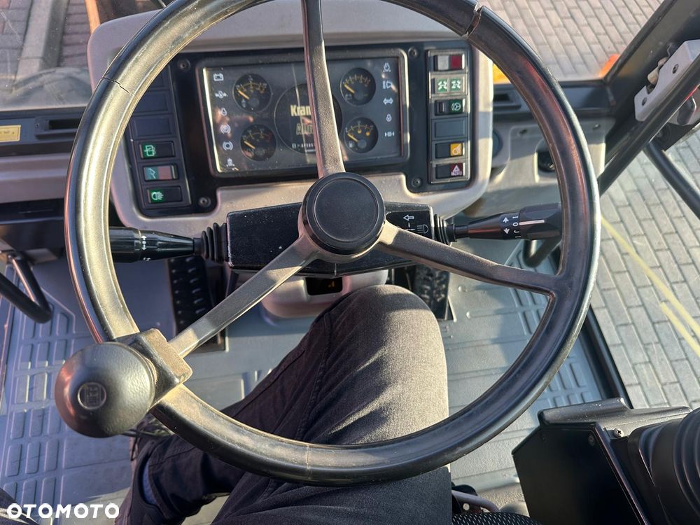 Kramer 521 / seria 2 - 23