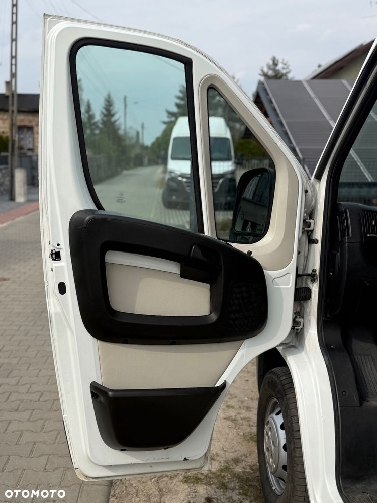 Citroën Jumper - 10