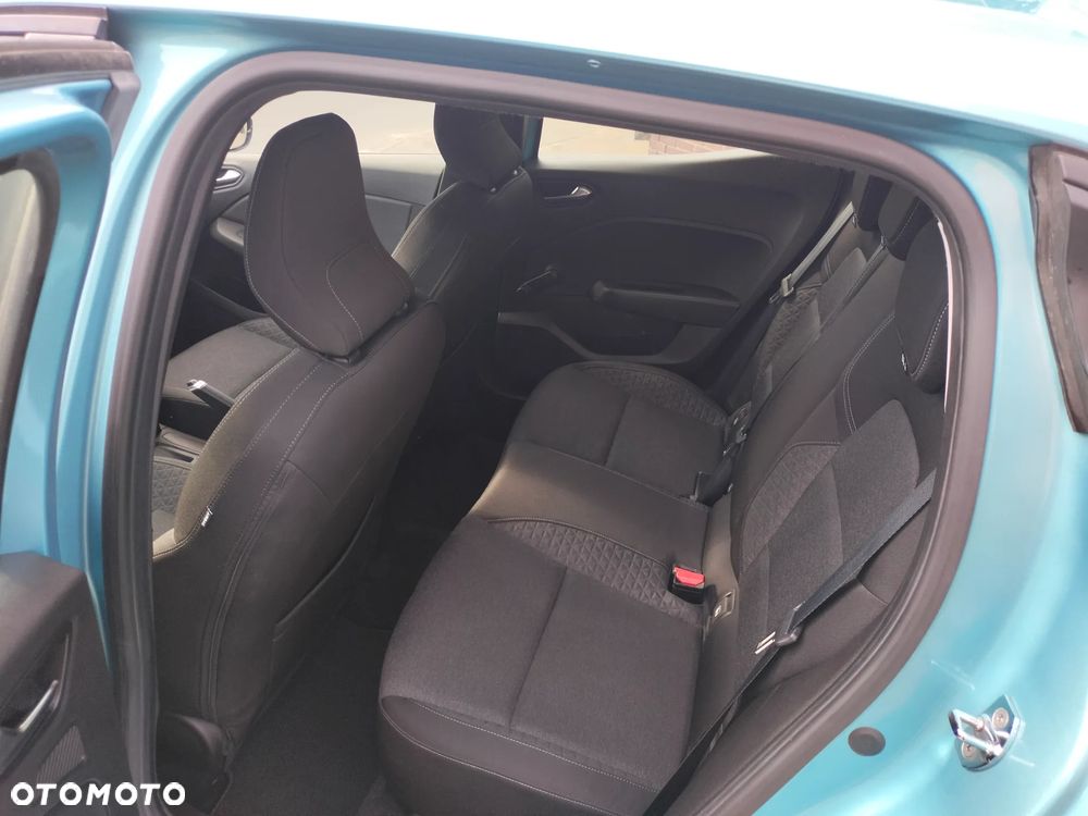 Renault Clio TCe 100 EDITION ONE - 12