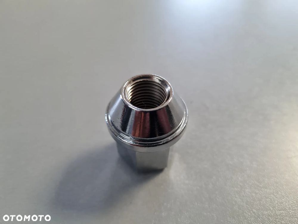 Nakrętki kół aluminiowych JEEP DODGE Oryginał NOWE - 6