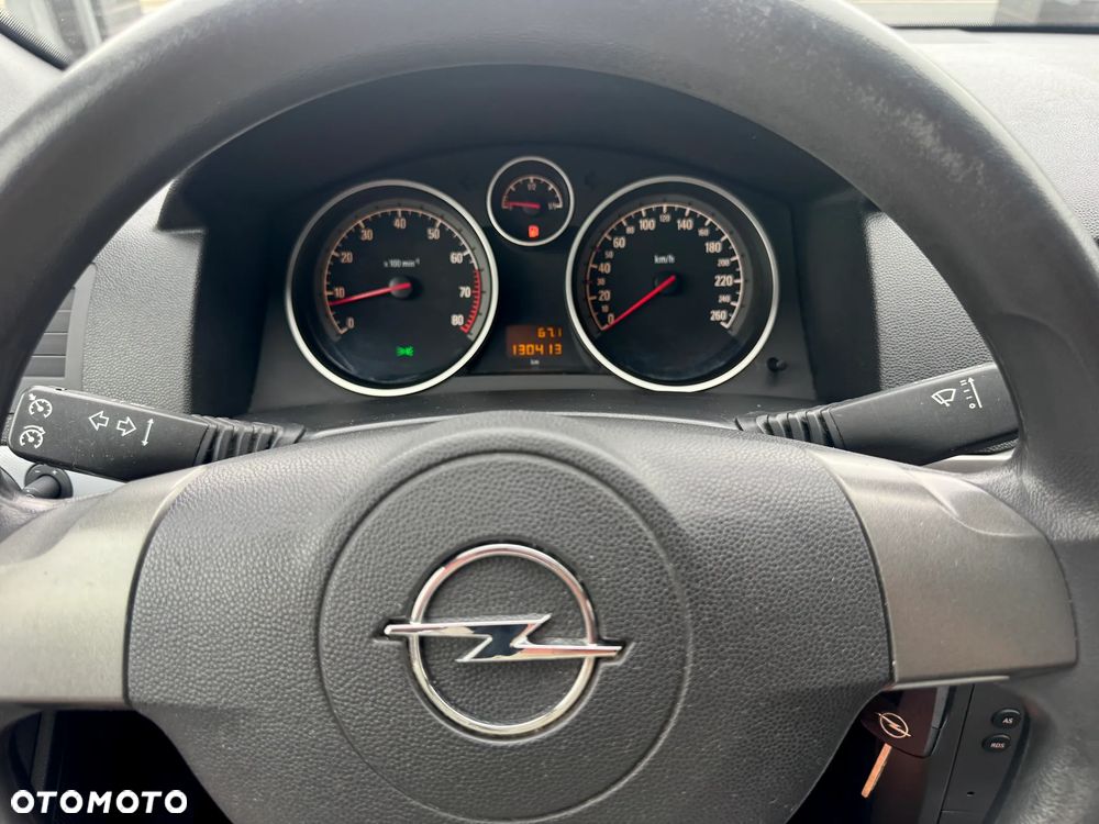 Opel Astra 1.8 Njoy - 20