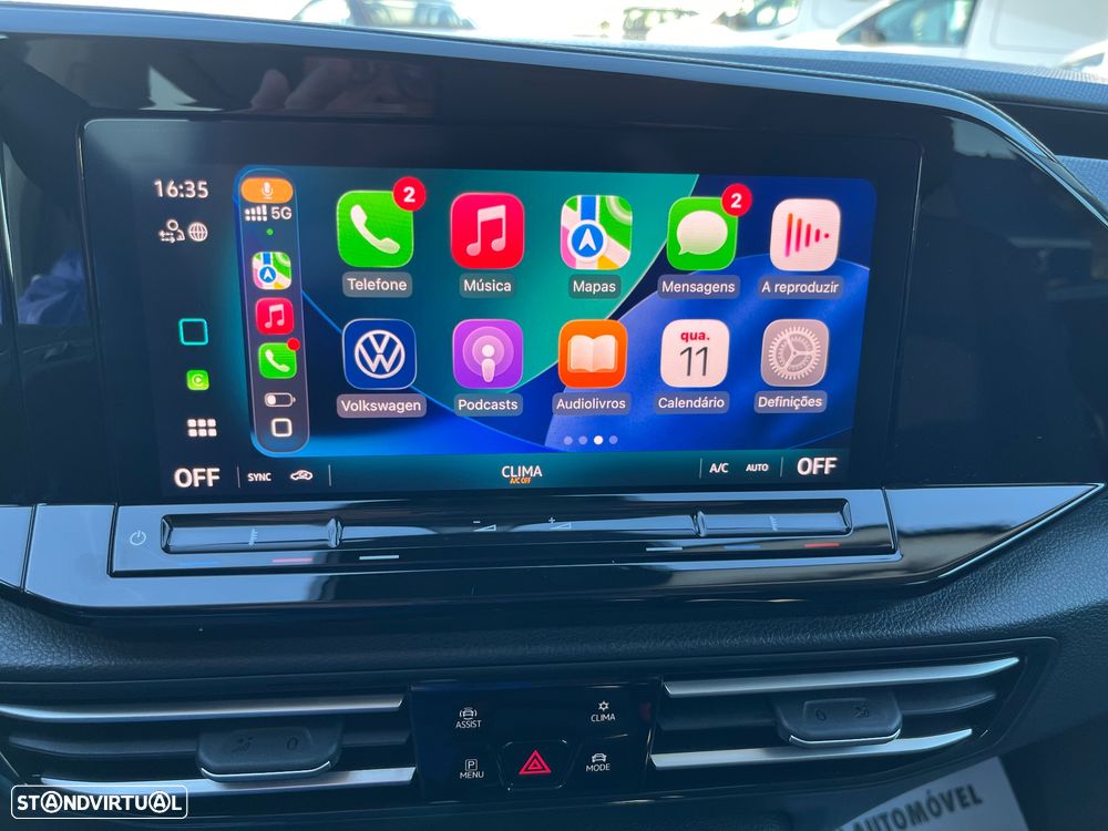 VW Caddy 1.5 TSI eHybrid Life DSG - 50