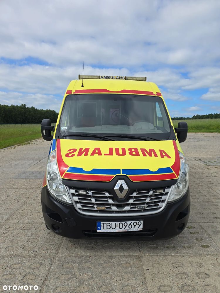 Renault Master - 10