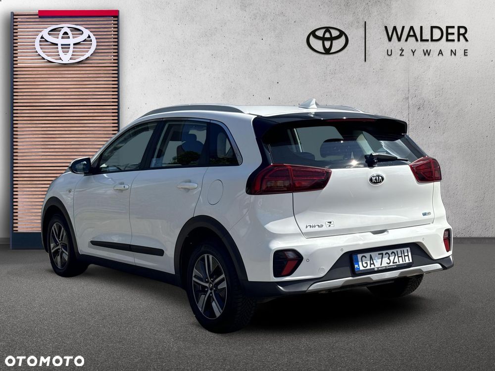 Kia Niro - 3