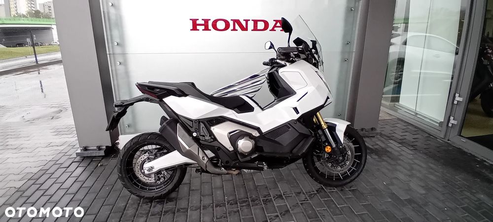 Honda X-ADV