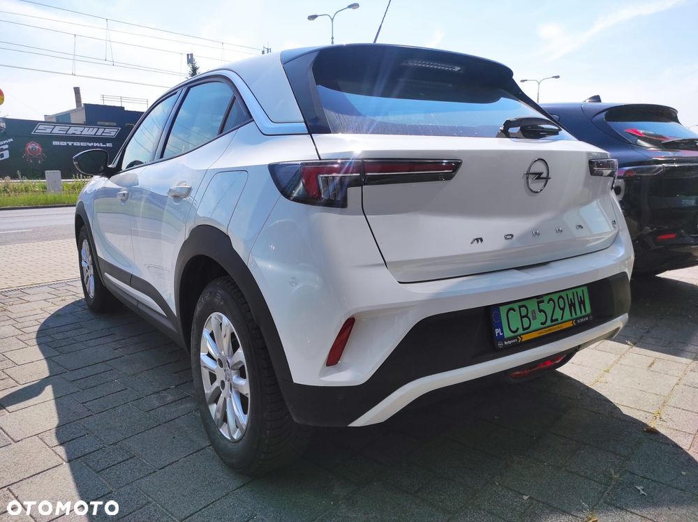 Opel Mokka 50kWh Edition - 14