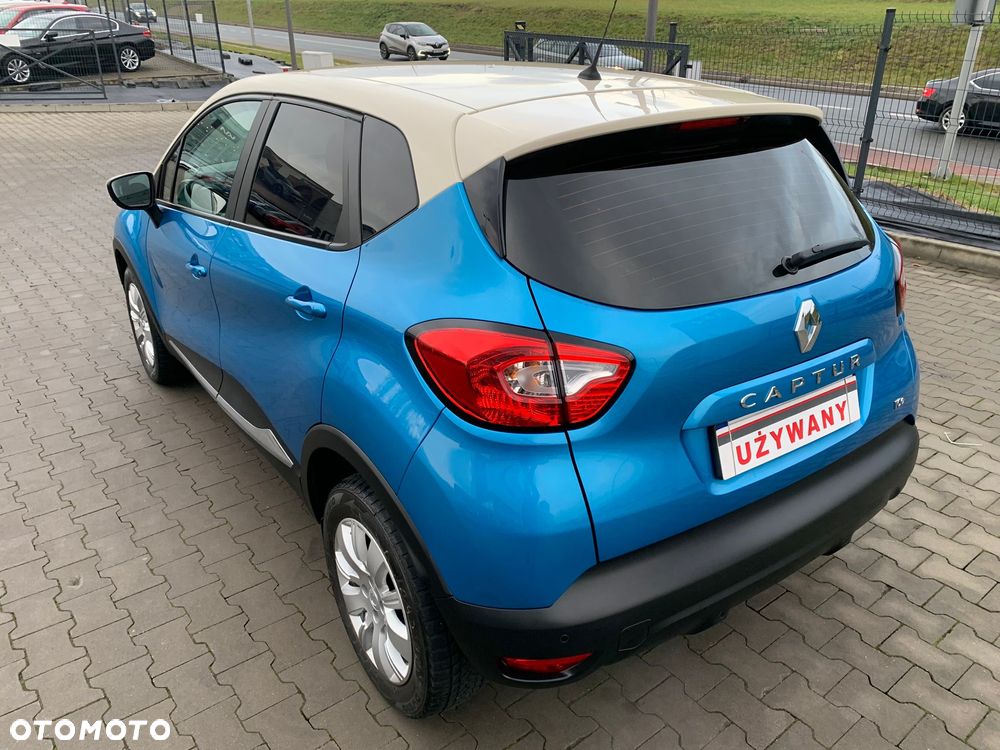 Renault Captur - 17