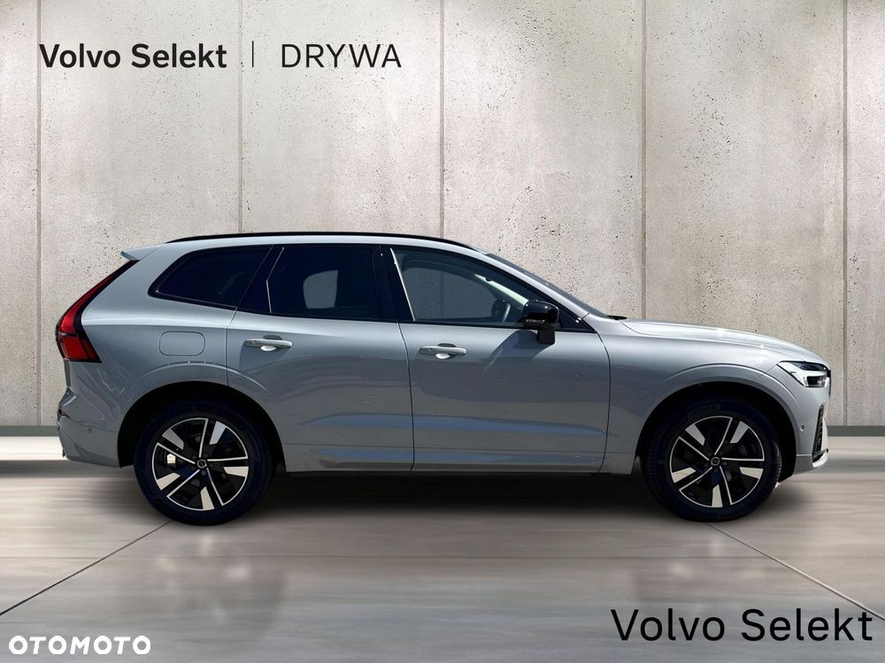 Volvo XC 60 2025