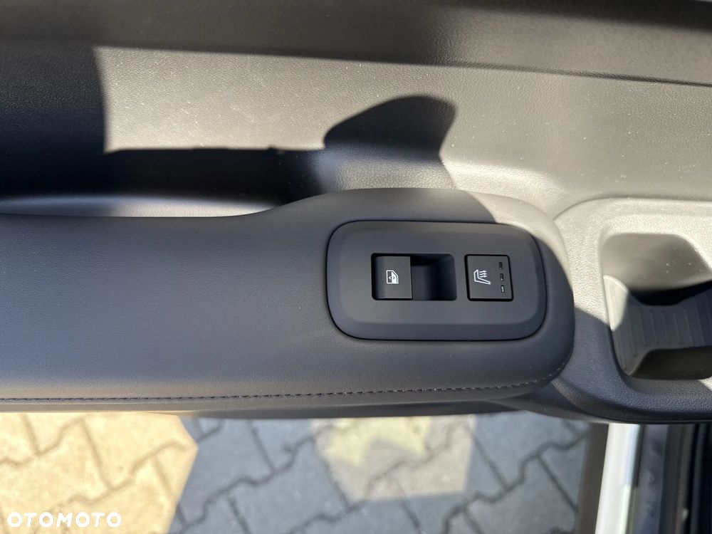 Hyundai Santa Fe 1.6 T-GDI HEV Calligraphy 4WD 7os - 23