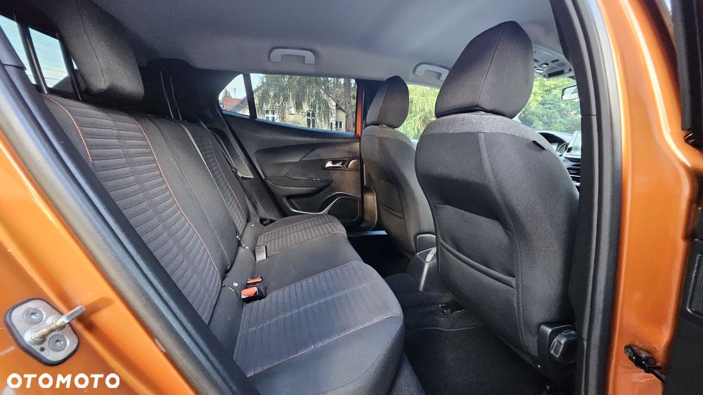 Peugeot 2008 PureTech 100 Stop&Start Active Pack - 17