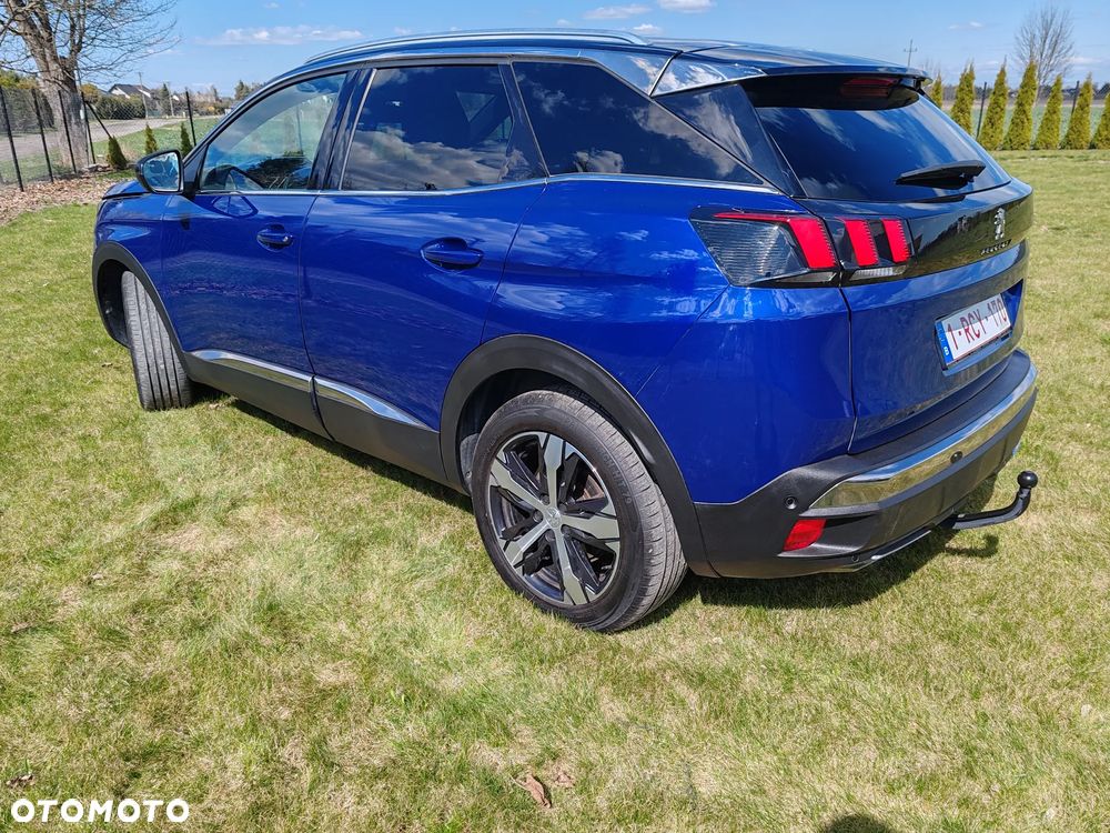 Peugeot 3008 THP 165 EAT6 Stop & Start Allure - 17