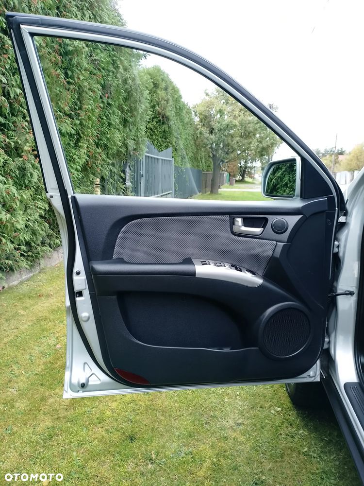 Kia Sportage - 21